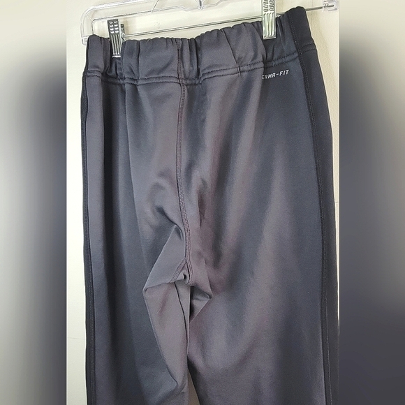 Men's Nike Therma-Fit Drawstring Sweatpants, Size Small - Picture 3 of 4